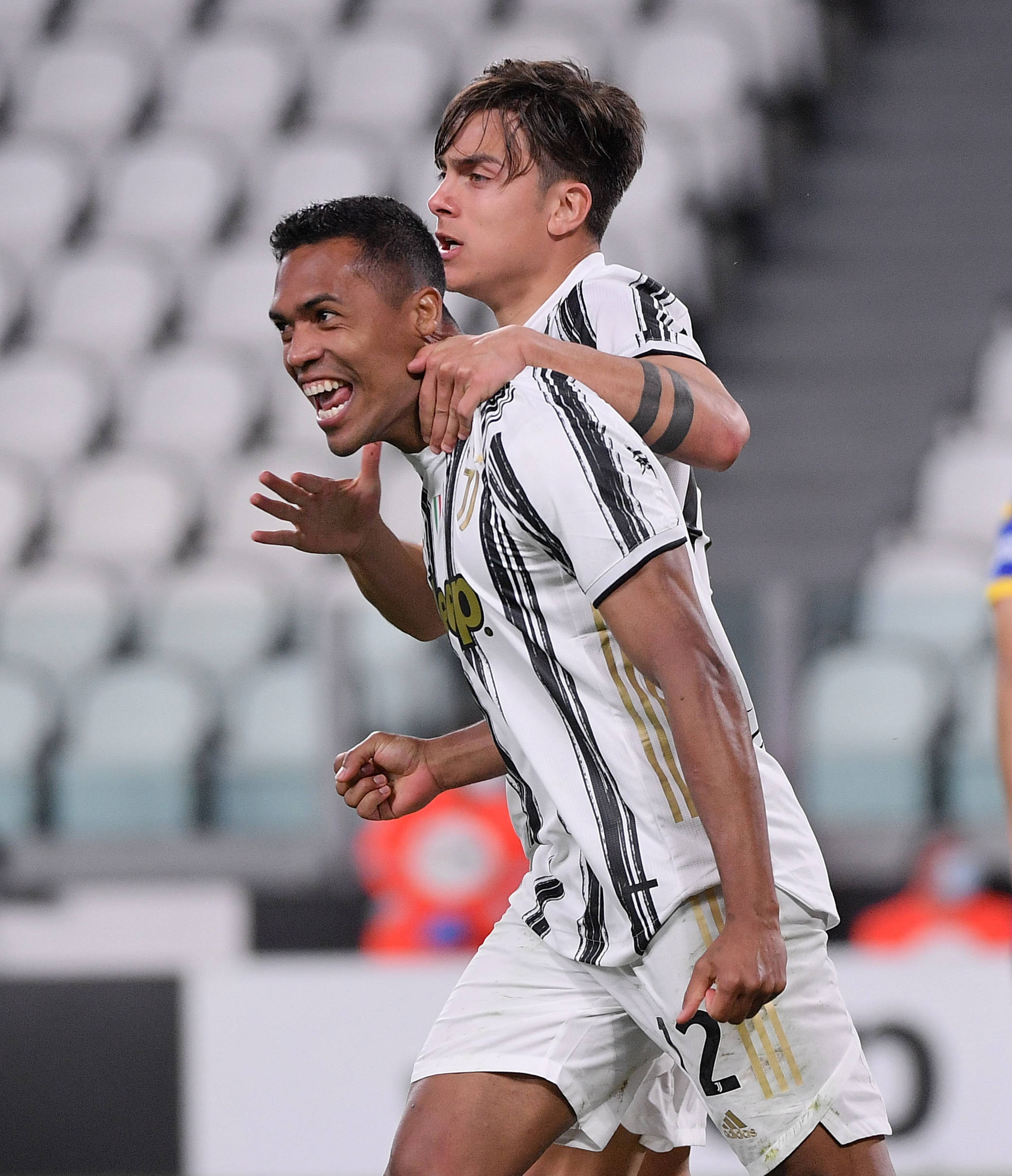 他拥有和乔 他拥有和乔